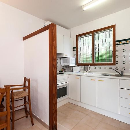 Apartamentos Leo بورت دي بوينسا المظهر الخارجي الصورة