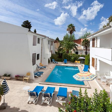 Apartamentos Leo بورت دي بوينسا المظهر الخارجي الصورة