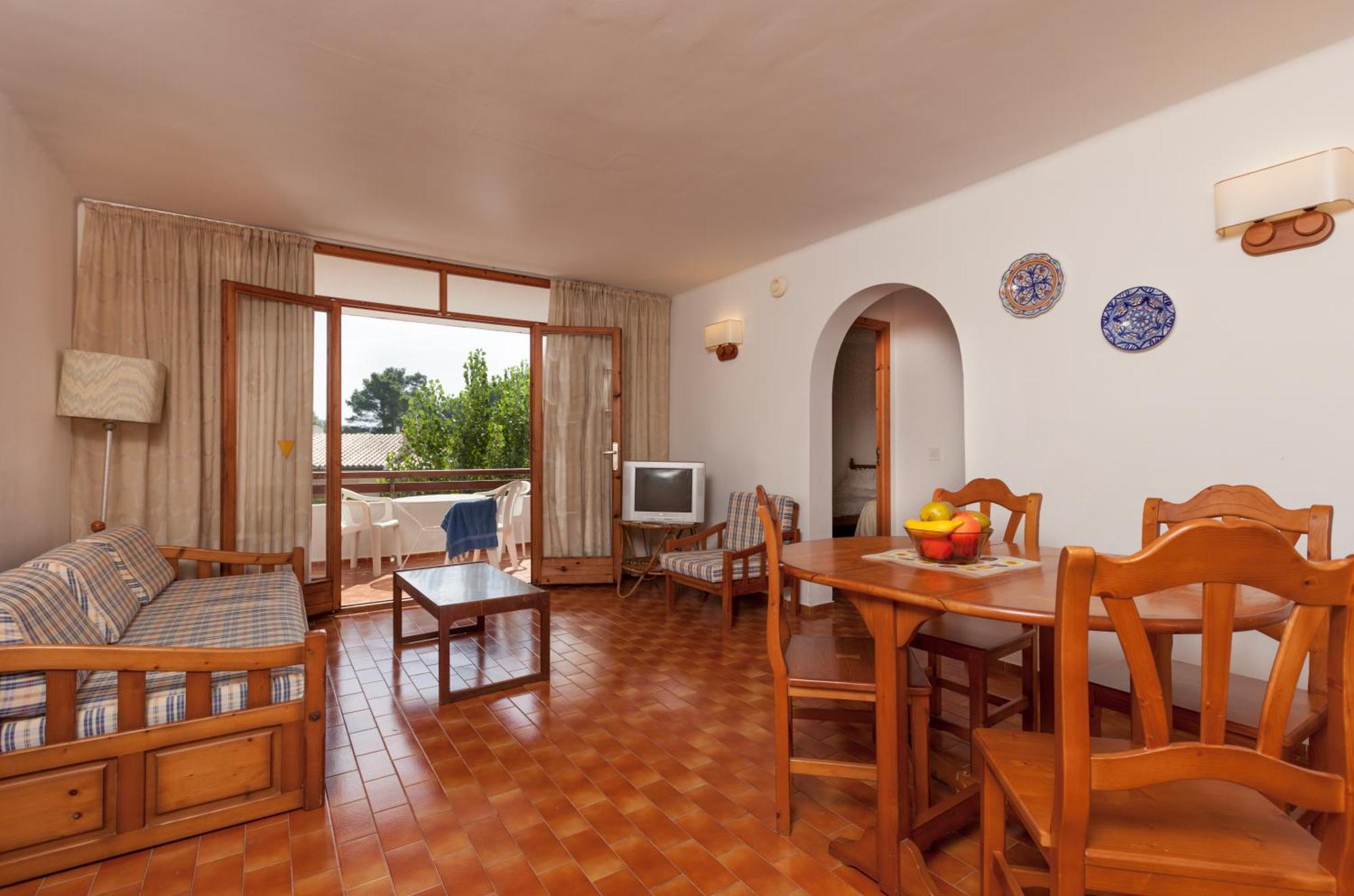 Apartamentos Leo بورت دي بوينسا المظهر الخارجي الصورة