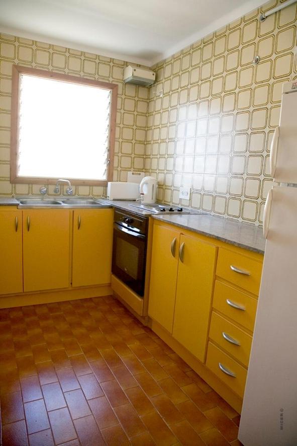 Apartamentos Leo بورت دي بوينسا المظهر الخارجي الصورة