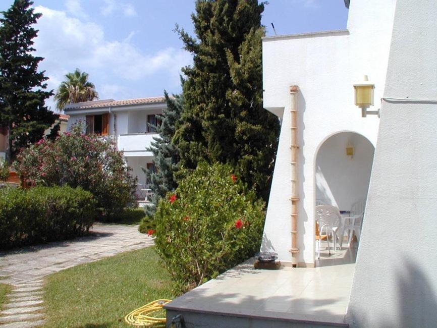 Apartamentos Leo بورت دي بوينسا المظهر الخارجي الصورة