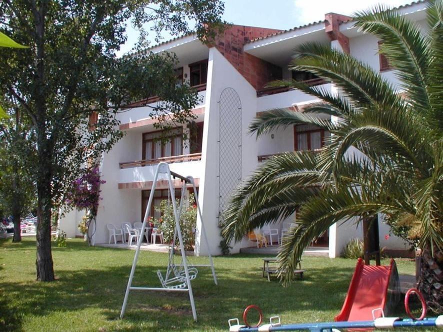 Apartamentos Leo بورت دي بوينسا المظهر الخارجي الصورة