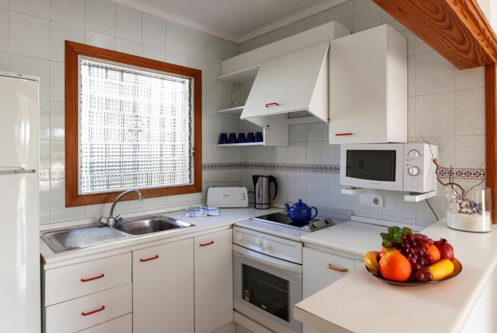 Apartamentos Leo بورت دي بوينسا الغرفة الصورة