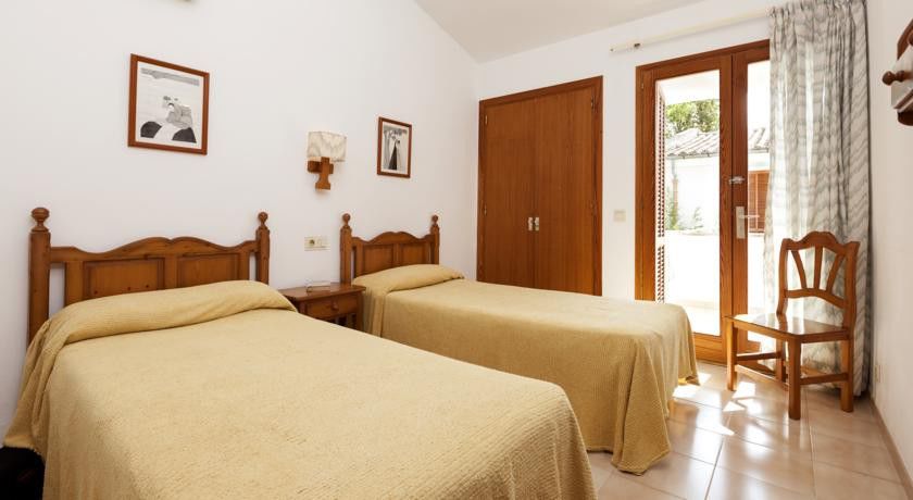 Apartamentos Leo بورت دي بوينسا المظهر الخارجي الصورة